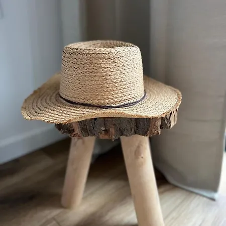 Apartman Pine Baltic Shellter