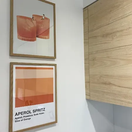 Apartament Pine Baltic Shellter Rogowo (Gryfice)