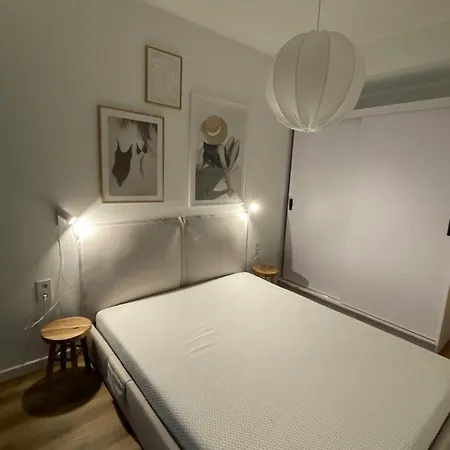 Apartament Pine Baltic Shellter Rogowo (Gryfice)