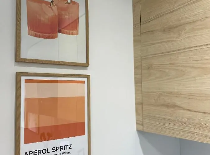 Διαμέρισμα Pine Baltic Shellter Rogowo (Gryfice)