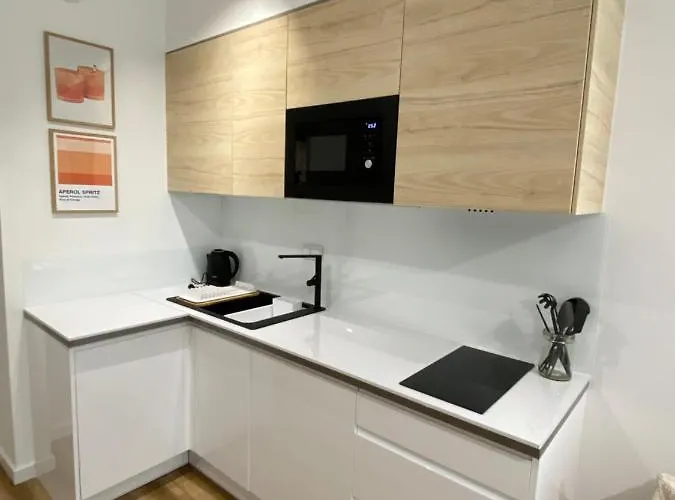 Pine Baltic Shellter Διαμέρισμα