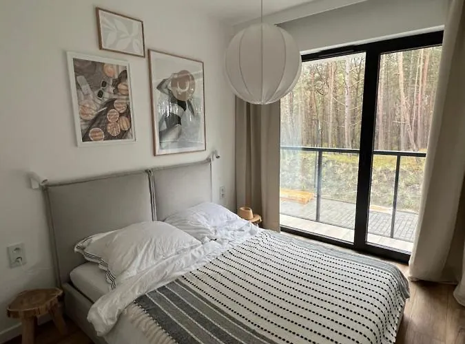 Pine Baltic Shellter Διαμέρισμα Rogowo (Gryfice)