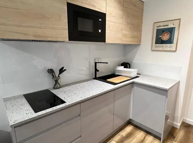 Διαμέρισμα Pine Baltic Shellter Rogowo (Gryfice)