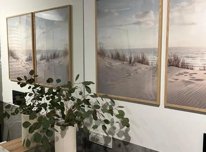 Pine Baltic Shellter Διαμέρισμα