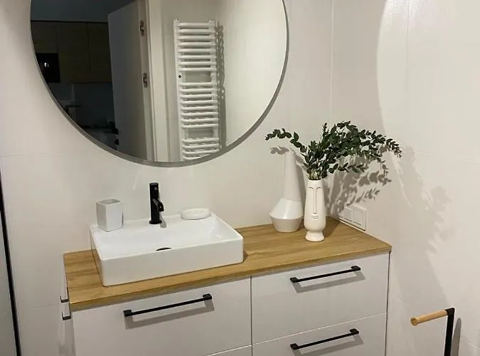 Pine Baltic Shellter Διαμέρισμα