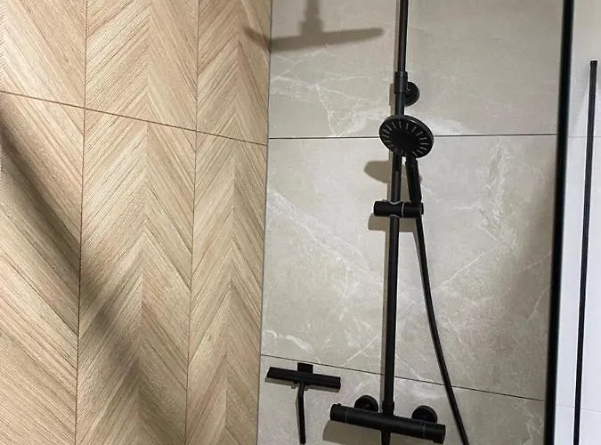 Διαμέρισμα Pine Baltic Shellter *