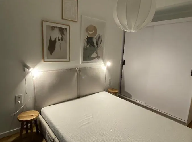 Διαμέρισμα Pine Baltic Shellter Rogowo (Gryfice)