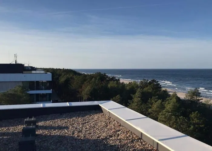 Pine Baltic Shellter * Rogowo (Gryfice)